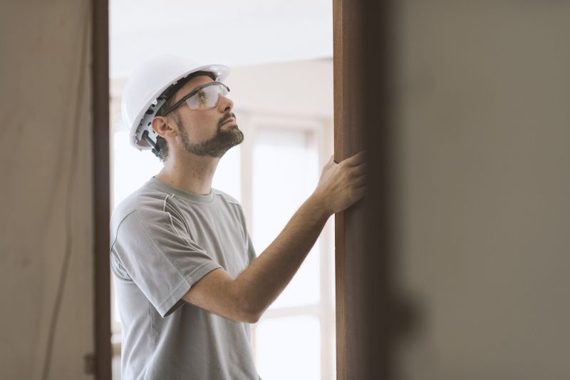 Building Damage Repair in Charleston, SC