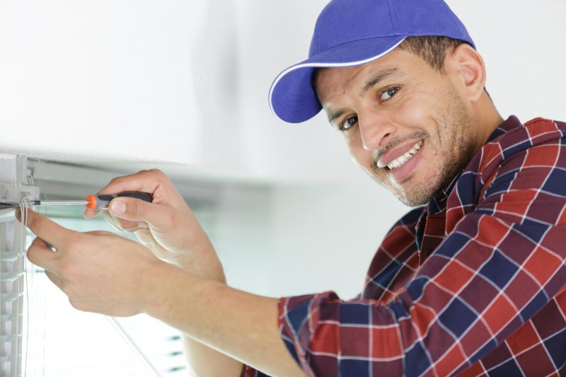 Handyman Repair Service